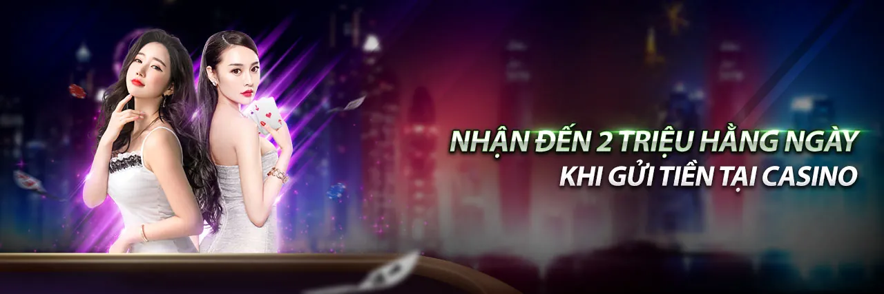 Sòng bạc B52 trực tuyến với các trò chơi hấp dẫn