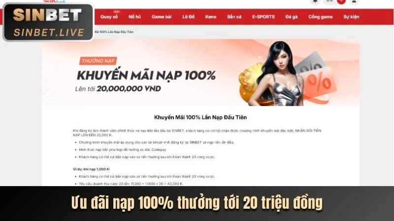 Chương trình VIP b52 với phần thưởng độc quyền